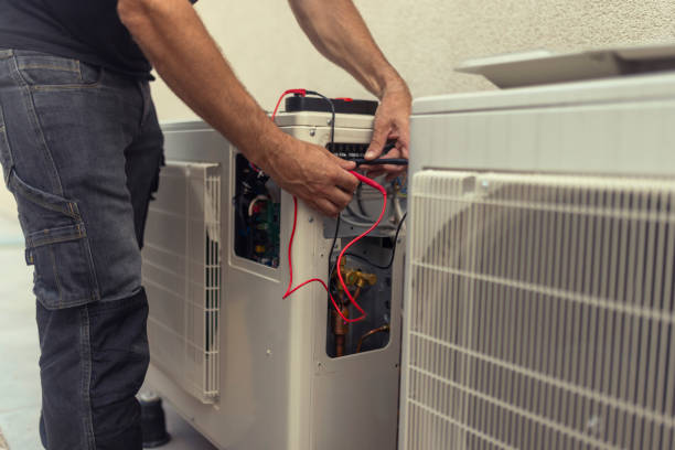 Best HVAC Emergency Services  in Sealy, TX