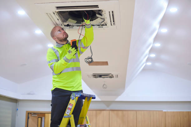 Best Affordable HVAC Services  in Sealy, TX