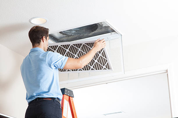 Best Best HVAC Companies  in Sealy, TX